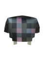 Minecraft Netherite Chestplate Cosplay Costume Halloween Costume
