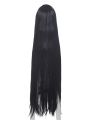 Sword Art Online Kiriko Black Long Anime Cosplay Wigs