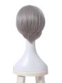 Land of the Lustrous Houseki no Kuni Cairngorm Grey Cosplay Wigs