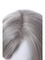 Land of the Lustrous Houseki no Kuni Cairngorm Grey Cosplay Wigs