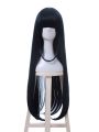 Eromanga Sensei Tomoe Takasago Long Mixed Synthetic Anime Cosplay Wigs