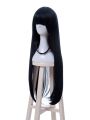 Eromanga Sensei Tomoe Takasago Long Mixed Synthetic Anime Cosplay Wigs