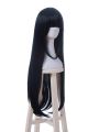 Eromanga Sensei Tomoe Takasago Long Mixed Synthetic Anime Cosplay Wigs