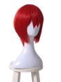 Mahō Tsukai no Yome Chise Hatori Cosplay Red Wigs