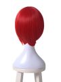 Mahō Tsukai no Yome Chise Hatori Cosplay Red Wigs