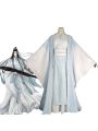 MO DAO ZU SHI LAN WANG JI  Youth Csopaly Costume Full Sets