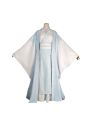 MO DAO ZU SHI LAN WANG JI  Youth Csopaly Costume Full Sets