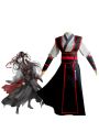 MO DAO ZU SHI WEI WU XIAN Youth Csopaly Costume Full Sets