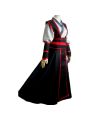 MO DAO ZU SHI WEI WU XIAN Youth Csopaly Costume Full Sets