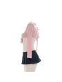 Modal Sexy Underwear Pink Cosolay Costume