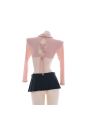 Modal Sexy Underwear Pink Cosolay Costume