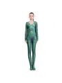 Movie Mera Jumpsuit Cosplay Costume