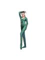 Movie Mera Jumpsuit Cosplay Costume