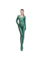 Movie Mera Jumpsuit Cosplay Costume
