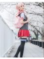 My Dress-Up Darling Inui Sajuna Cosplay Costume