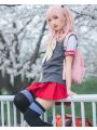 My Dress-Up Darling Inui Sajuna Cosplay Costume