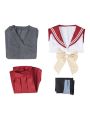 My Dress-Up Darling Inui Sajuna Cosplay Costume