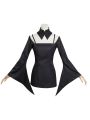 My Dress-Up Darling Marin Kitagawa Black Dress Cosplay Costume