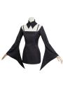 My Dress-Up Darling Marin Kitagawa Black Dress Cosplay Costume
