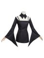 My Dress-Up Darling Marin Kitagawa Black Dress Cosplay Costume