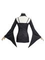 My Dress-Up Darling Marin Kitagawa Black Dress Cosplay Costume