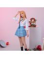My Dress-Up Darling Marin Kitagawa Cosplay Wigs