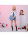 My Dress-Up Darling Marin Kitagawa Cosplay Wigs