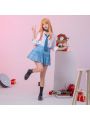 My Dress-Up Darling Marin Kitagawa Cosplay Wigs