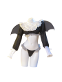 My Dress-Up Darling Marin Kitagawa Little Devil Cosplay Costume