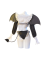 My Dress-Up Darling Marin Kitagawa Little Devil Cosplay Costume