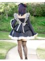 My Dress-Up Darling Marin Kitagawa Maid Cosplay Costume