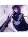 My Dress-Up Darling Marin Kitagawa Maid Cosplay Costume