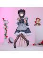 My Dress-Up Darling Marin Kitagawa Maid Cosplay Costume