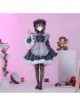 My Dress-Up Darling Marin Kitagawa Maid Cosplay Costume