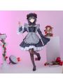 My Dress-Up Darling Marin Kitagawa Maid Cosplay Costume