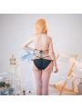 My Dress-Up Darling Marin Kitagawa Swimsuit Cosplay Costume