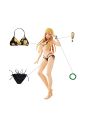 My Dress-Up Darling Marin Kitagawa Swimsuit Cosplay Costume