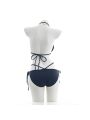 My Dress-Up Darling Marin Kitagawa Swimsuit Cosplay Costume