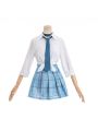 My Dress-Up Darling Marin Kitagawa Uniform Cosplay