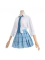 My Dress-Up Darling Marin Kitagawa Uniform Cosplay
