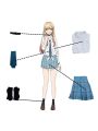 My Dress-Up Darling Marin Kitagawa Uniform Cosplay