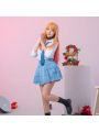 My Dress-Up Darling Marin Kitagawa Uniform Cosplay