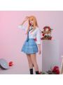 My Dress-Up Darling Marin Kitagawa Uniform Cosplay