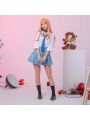 My Dress-Up Darling Marin Kitagawa Uniform Cosplay