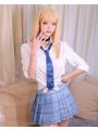 My Dress-Up Darling Marin Kitagawa Uniform Cosplay