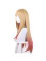 My Dress-Up Darling Marin Kitagawa Yellow Gradient Long Cosplay Wigs