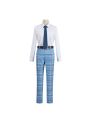 My Dress-Up Darling Wakana Gojo Uniform Cosplay Costume
