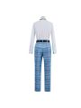 My Dress-Up Darling Wakana Gojo Uniform Cosplay Costume