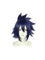 My Hero Academia Amajiki TamakiSuneater Blue Cosplay Wigs