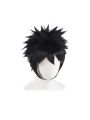 My Hero Academia Anime Dabi Black Short Cosplay Wigs
